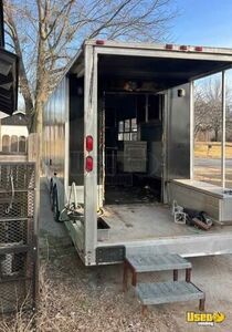 Concession Trailer Concession Trailer Cabinets Texas for Sale