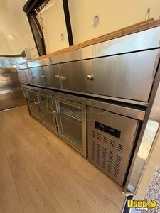 Concession Trailer Concession Trailer Cabinets Utah for Sale