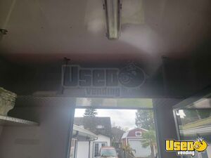 Concession Trailer Concession Trailer Cabinets Washington for Sale