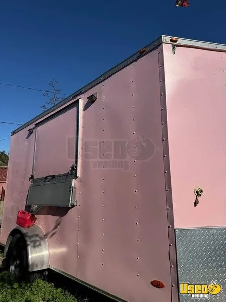 Concession Trailer Concession Trailer California for Sale