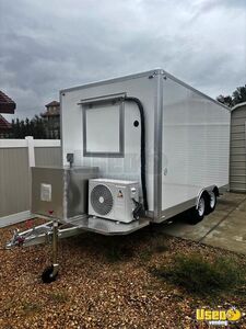 Concession Trailer Concession Trailer California for Sale