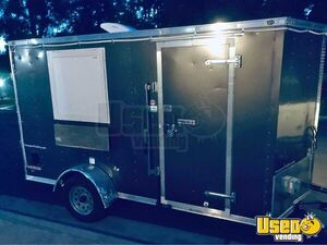 Concession Trailer Concession Trailer California for Sale