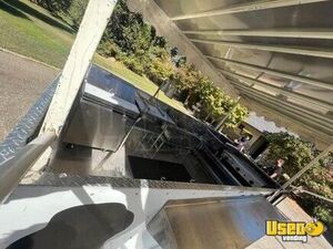 Concession Trailer Concession Trailer Chargrill Nevada for Sale