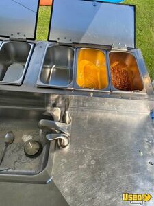 Concession Trailer Concession Trailer Chargrill New York for Sale
