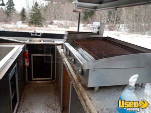 Concession Trailer Concession Trailer Chargrill Tennessee for Sale