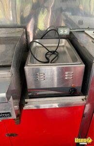 Concession Trailer Concession Trailer Coffee Machine Connecticut for Sale