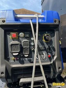 Concession Trailer Concession Trailer Coffee Machine New Jersey for Sale