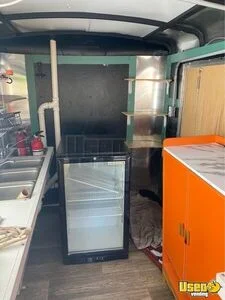 Concession Trailer Concession Trailer Coffee Machine Ohio for Sale