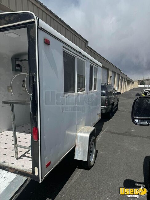 Concession Trailer Concession Trailer Colorado for Sale