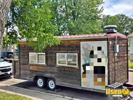 Concession Trailer Concession Trailer Colorado for Sale