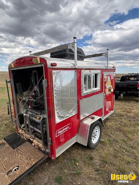 Concession Trailer Concession Trailer Colorado for Sale