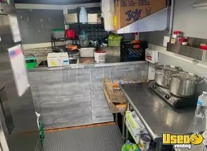 Concession Trailer Concession Trailer Commercial Blender / Juicer North Carolina for Sale