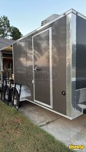 Concession Trailer Concession Trailer Concession Window Alabama for Sale