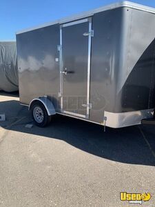 Concession Trailer Concession Trailer Concession Window Alberta for Sale