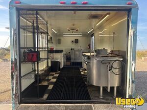 Concession Trailer Concession Trailer Concession Window Arizona for Sale