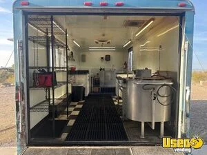 Concession Trailer Concession Trailer Concession Window Arizona for Sale