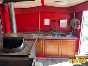 Concession Trailer Concession Trailer Concession Window Arizona for Sale