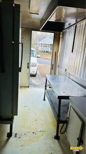 Concession Trailer Concession Trailer Concession Window Arkansas for Sale