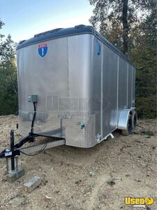 Concession Trailer Concession Trailer Concession Window Arkansas for Sale