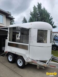 Concession Trailer Concession Trailer Concession Window British Columbia for Sale