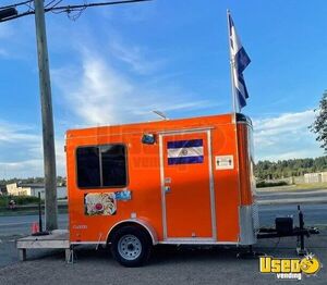 Concession Trailer Concession Trailer Concession Window British Columbia for Sale