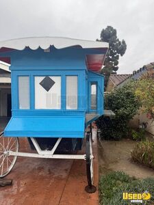 Concession Trailer Concession Trailer Concession Window California for Sale