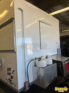 Concession Trailer Concession Trailer Concession Window California for Sale