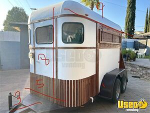 Concession Trailer Concession Trailer Concession Window California for Sale