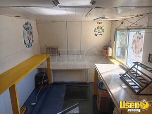 Concession Trailer Concession Trailer Concession Window California for Sale