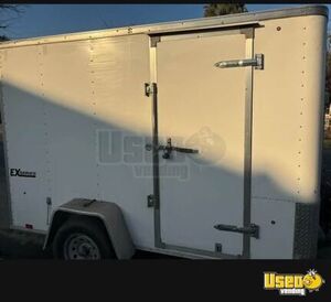 Concession Trailer Concession Trailer Concession Window California for Sale