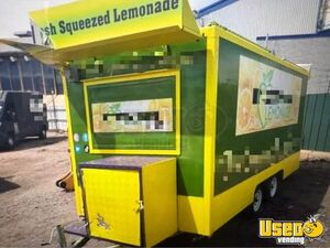 Concession Trailer Concession Trailer Concession Window California for Sale