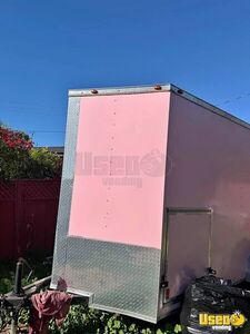 Concession Trailer Concession Trailer Concession Window California for Sale