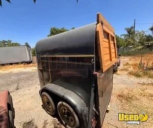 Concession Trailer Concession Trailer Concession Window California for Sale