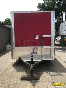 Concession Trailer Concession Trailer Concession Window California for Sale
