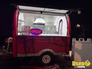 Concession Trailer Concession Trailer Concession Window California for Sale