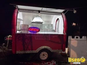 Concession Trailer Concession Trailer Concession Window California for Sale