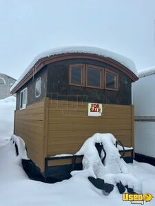 Concession Trailer Concession Trailer Concession Window Colorado for Sale