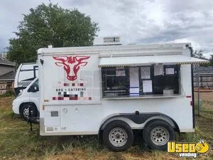 Concession Trailer Concession Trailer Concession Window Colorado for Sale