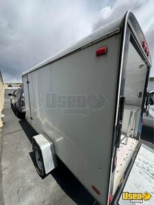 Concession Trailer Concession Trailer Concession Window Colorado for Sale