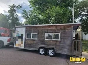 Concession Trailer Concession Trailer Concession Window Colorado for Sale