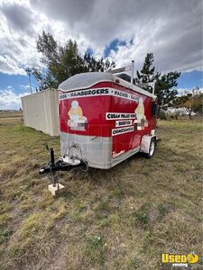 Concession Trailer Concession Trailer Concession Window Colorado for Sale
