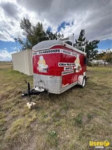 Concession Trailer Concession Trailer Concession Window Colorado for Sale