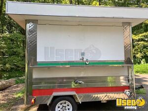 Concession Trailer Concession Trailer Concession Window Connecticut for Sale