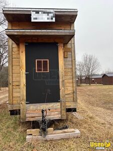Concession Trailer Concession Trailer Concession Window Delaware for Sale