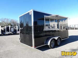 Concession Trailer Concession Trailer Concession Window Florida for Sale