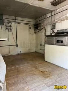Concession Trailer Concession Trailer Concession Window Florida for Sale