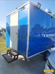 Concession Trailer Concession Trailer Concession Window Florida for Sale