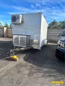 Concession Trailer Concession Trailer Concession Window Florida for Sale