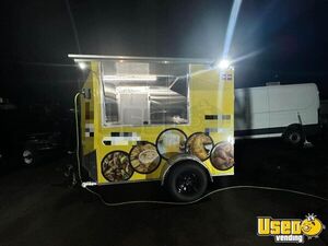 Concession Trailer Concession Trailer Concession Window Florida for Sale