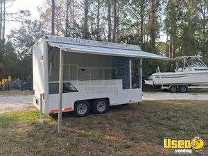 Concession Trailer Concession Trailer Concession Window Florida for Sale